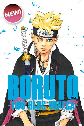 Boruto Fortsetzung Ab Sofort Bei MANGA Plus Manga2You