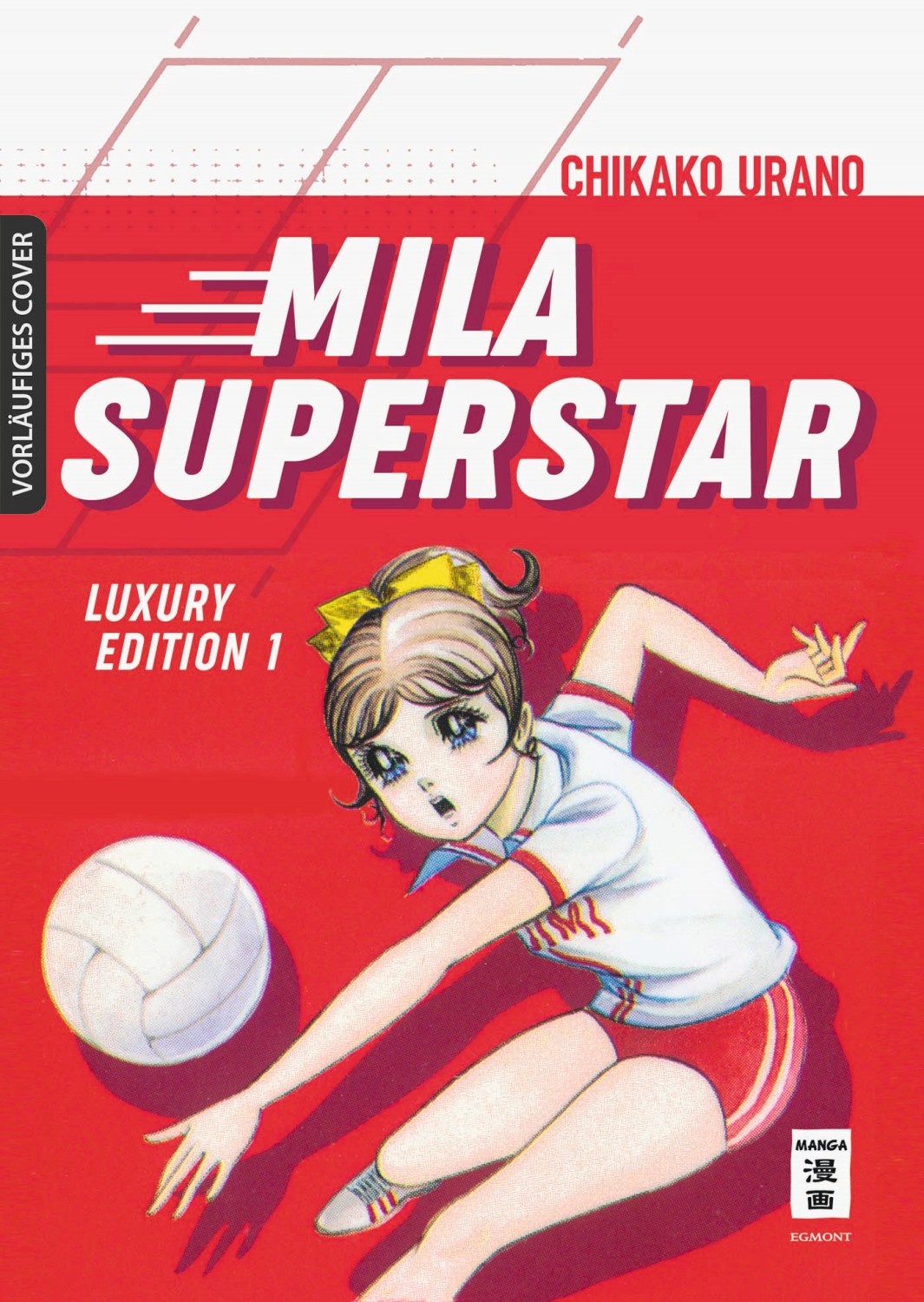 Mila Superstar 01