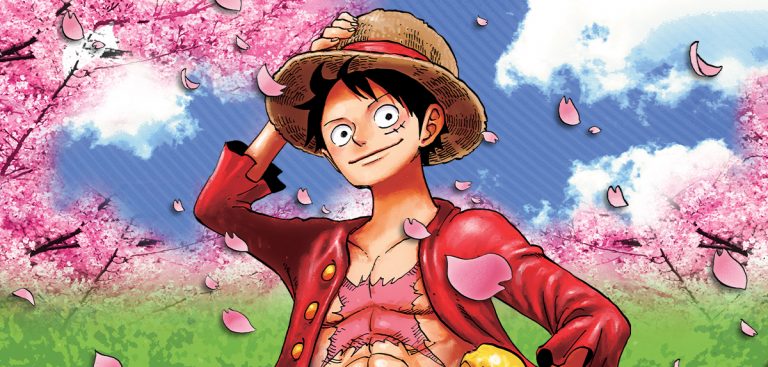 »One Piece«-Fans wählen ihre Top 100 Lieblingscharaktere
