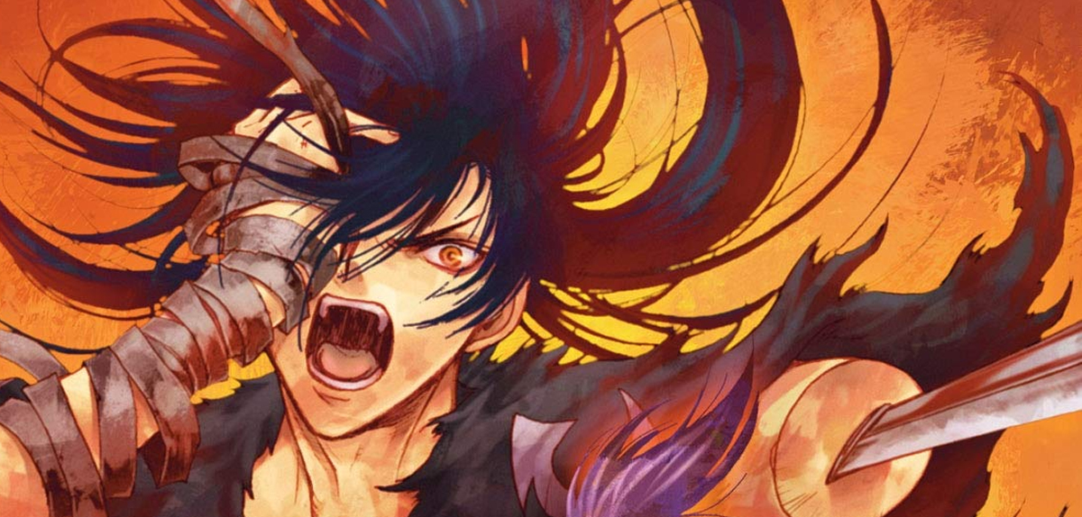 The Legend Of Dororo And Hyakkimaru Read Online »The Legend of Dororo and Hyakkimaru« erscheint noch dieses Jahr in