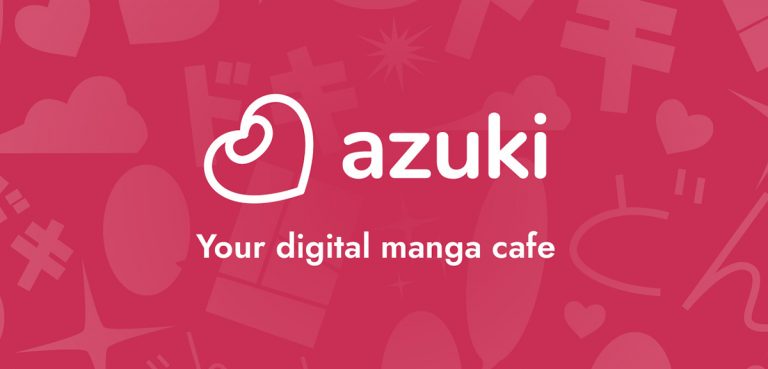 Azuki: Neuer digitaler Manga-Service startet mit 176 Titeln