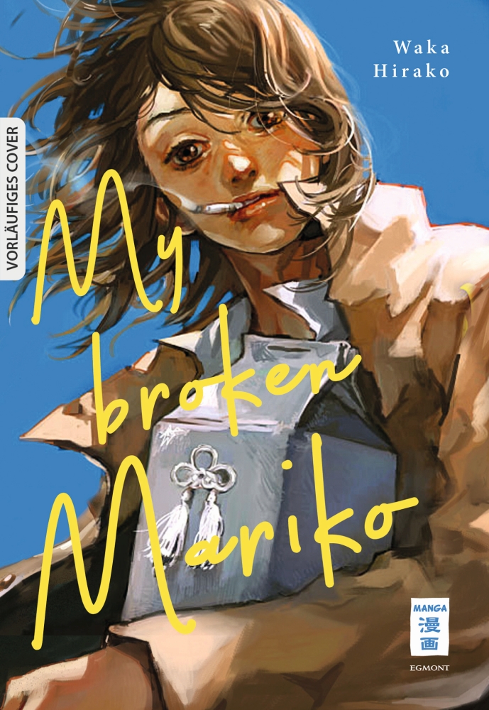 Manga-Neuheiten im September 2021 - Manga2You
