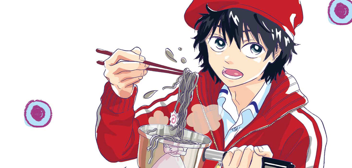 Manga-Adaption zu »Love All Play« wurde beendet