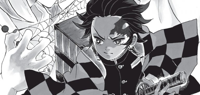 Review: »Demon Slayer – Kimetsu no Yaiba« – Band 05