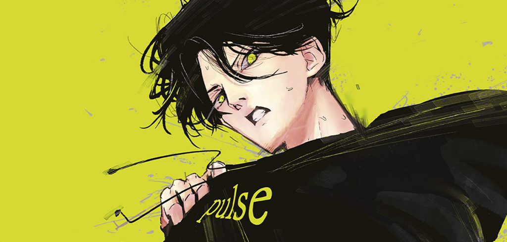 »Wandance« erhält Extra + deutsche Leseprobe Manga2You