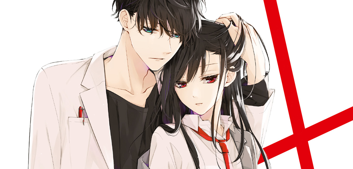 Lieb Mich Noch Bevor Du Stirbst Anime www.manga2you.de