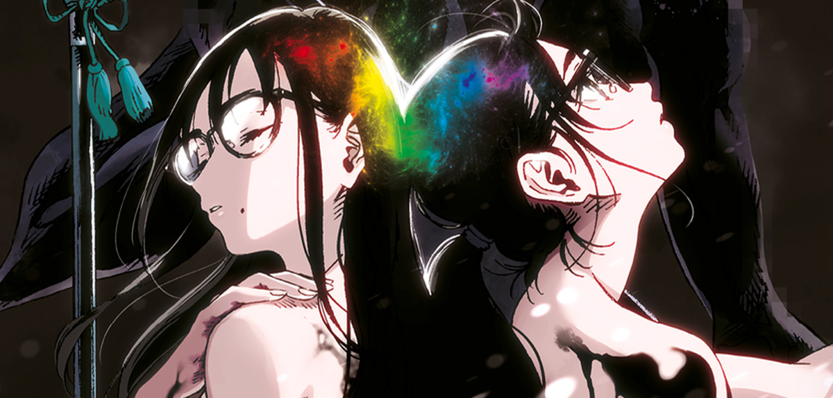 »Bright Sun Dark Shadows« Spinoff zur Reihe gestartet Manga2You