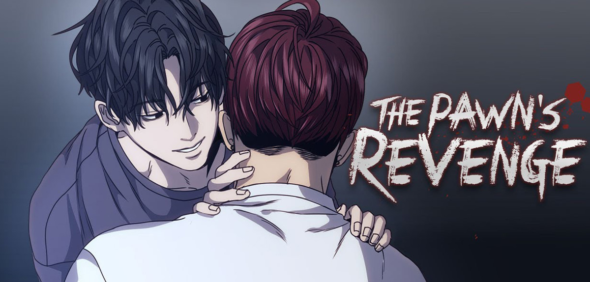 The Pawn's Revenge Scan Vf »The Pawn’s Revenge« erscheint bei Hayabusa | Manga2You