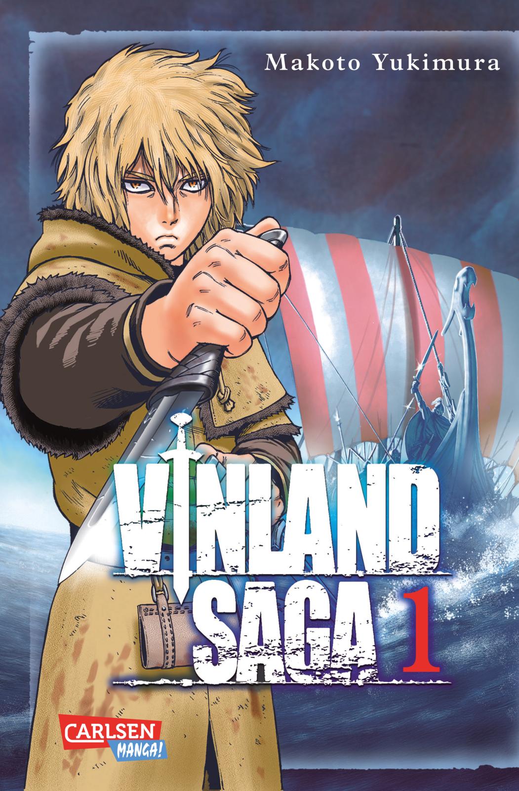 Estúdio de Vinland Saga e Attack on Titan tem divida de 866 milhões e  prejuízo recorde no ano - IntoxiAnime