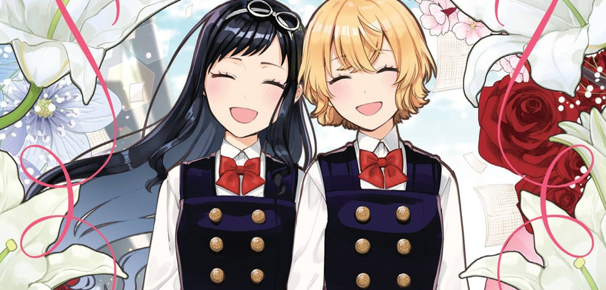 TOKYOPOP: E-Book-Neuheiten im August 2022 | Manga2You