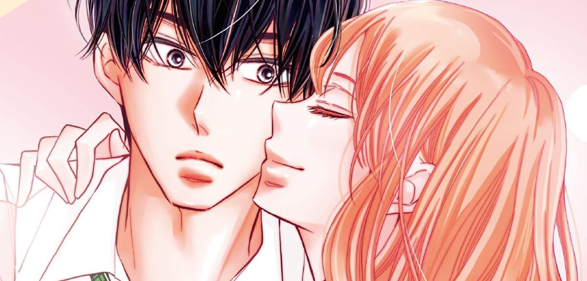 »Verliebt in Prinz und Teufel?« erhält