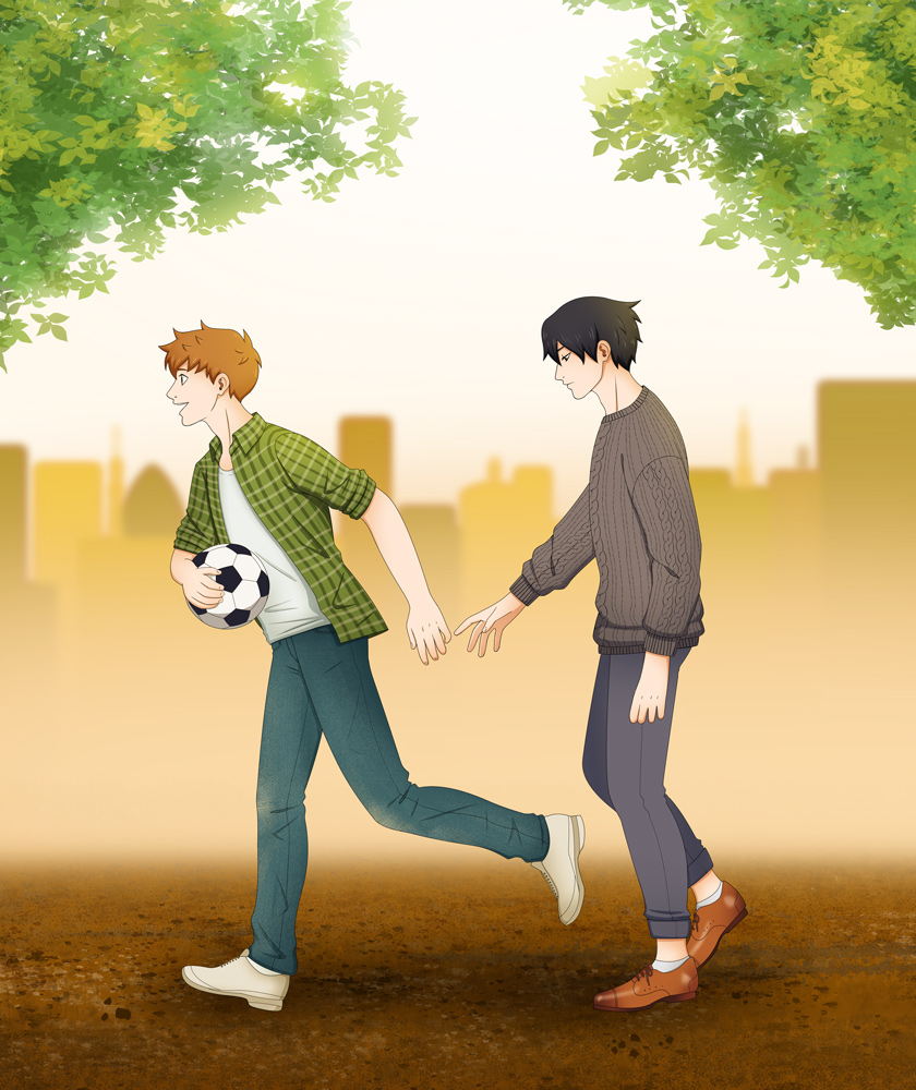 Interview mit k nstlerin aina palm manga2you