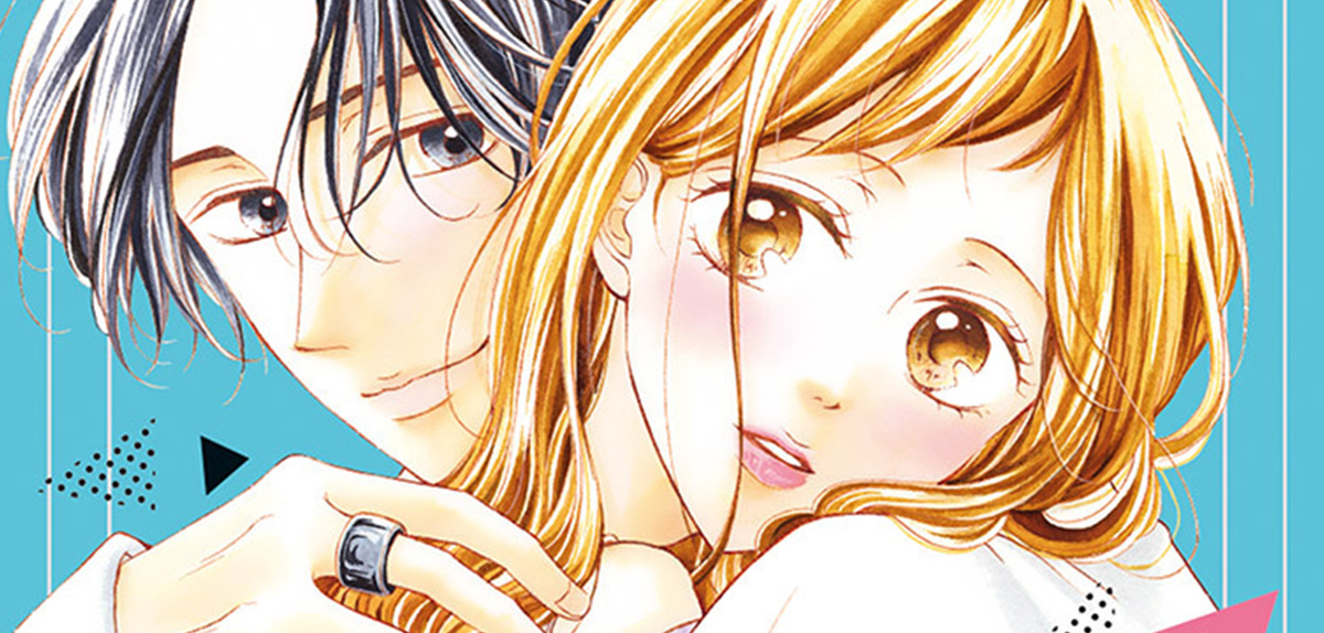 Hey Sensei Don't You Know Manga TOKYOPOP lizenziert »Hey Sensei« | Manga2You