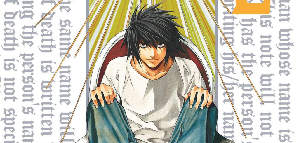 »Death Note«-Komplettschuber wieder verfügbar | Manga2You