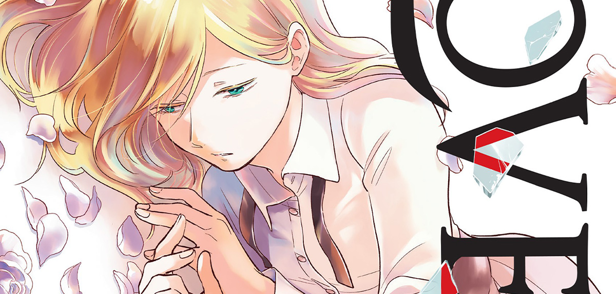 »Love of Kill« erreicht Höhepunkt Manga2You
