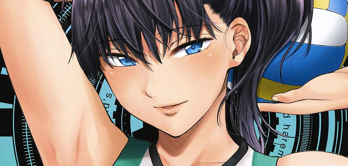 »World's End Harem« erreicht finalen Arc | Manga2You - World End Harem Ep 2 Release Date