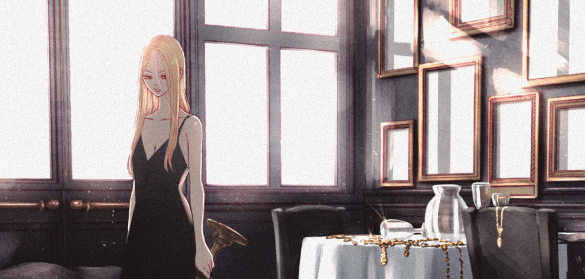 »Die Hexe und das Biest« legt längere Pause ein Manga2You