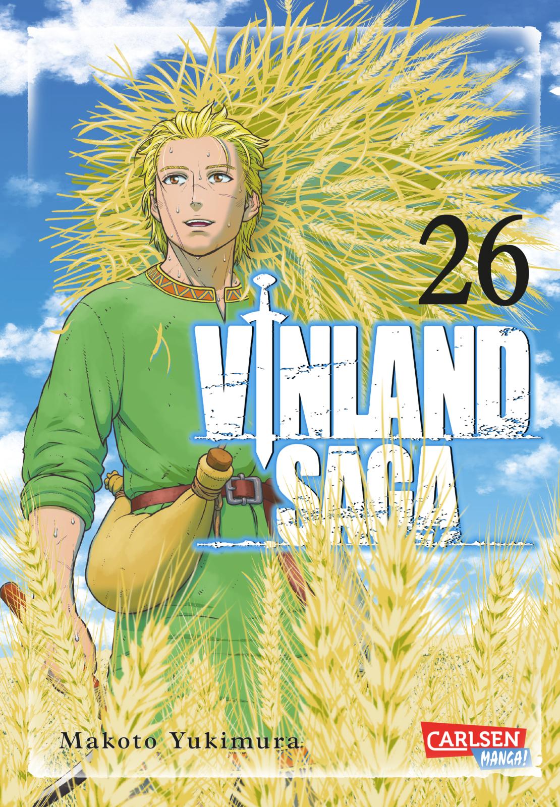 Mangás Brasil on X: Prévia da capa do volume 27 do mangá Vinland Saga, de  Makoto Yukimura. 📘Previsto para 22 de junho! 📸: Kodansha/Divulgação   / X