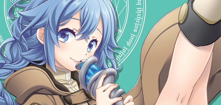 Spin-off-Manga von »Mushoku Tensei« endet