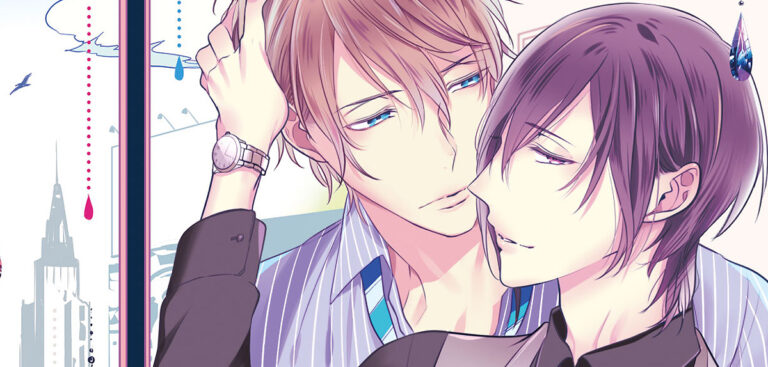 TOKYOPOP enthüllt Ehrengast für die MCC 2023