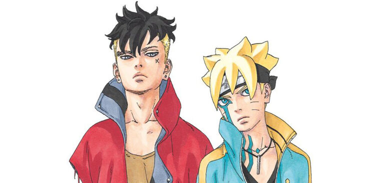 »Boruto: Naruto Next Generation« legt längere Pause ein