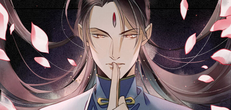 Neuer deutscher Manhua-Verlag Manlin + Lizenz
