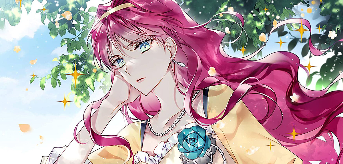 »Penelope« Bilder zur ersten Collector's Edition Manga2You