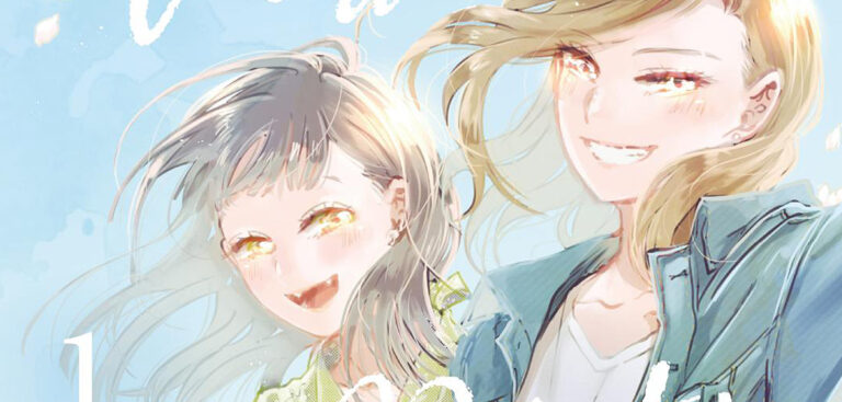 »Blüten Trauer tragen«: Bild zum Extra von Band 01