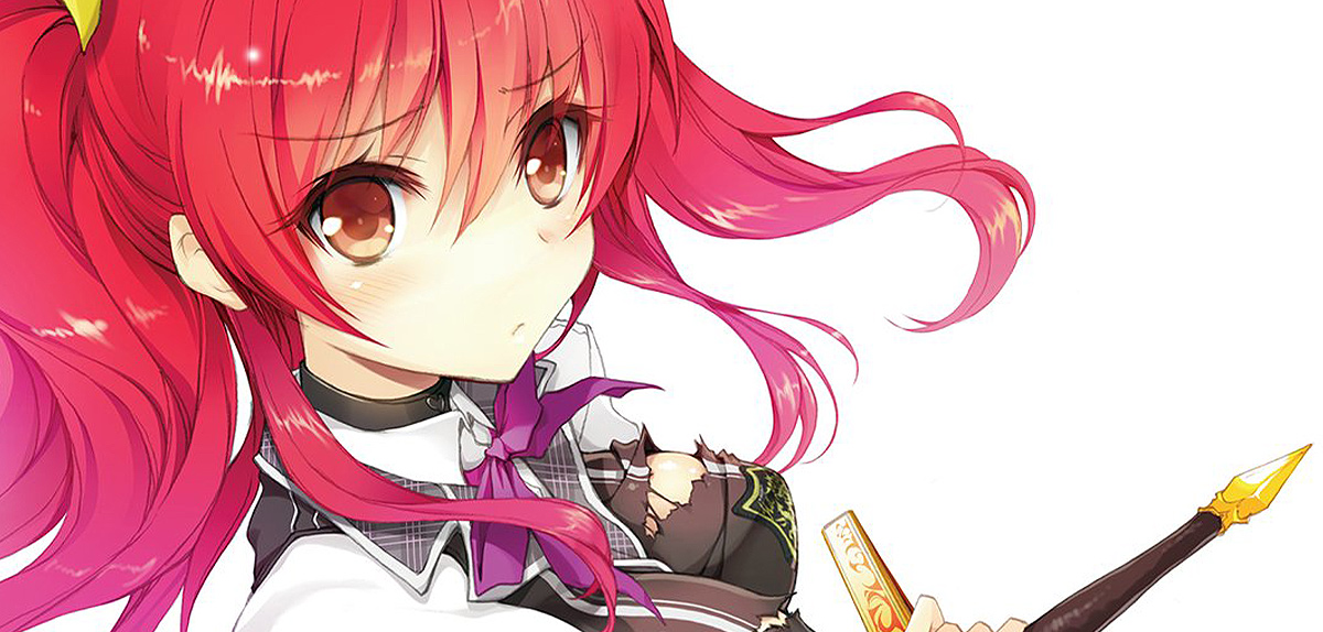 A Chivalry Of A Failed Knight Manga Online Deutsch »Chivalry of a Failed Knight« endet dieses Jahr | Manga2You
