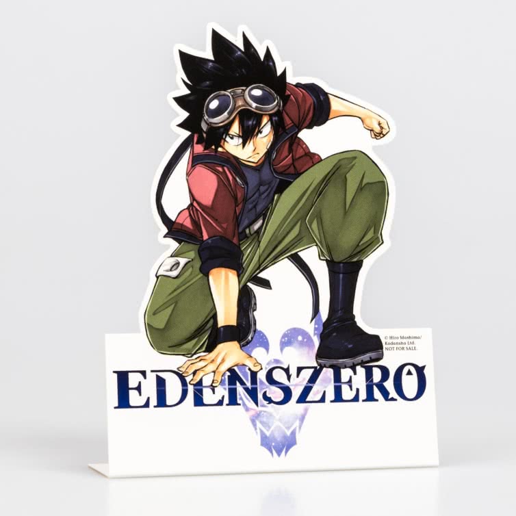 Edens Zero vol. 13' von 'Hiro Mashima' - eBook