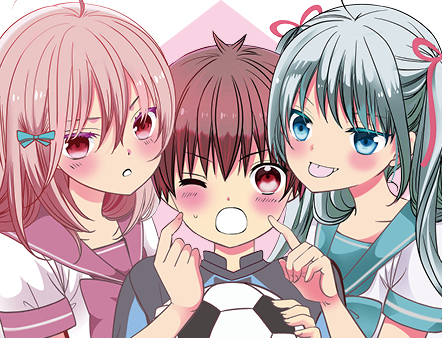 Hab dich lieb, Suzuki-kun!!«-Schöpferin startet neue Reihe | Manga2You