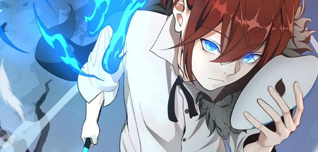 The Beginning After The End Webtoon Vf www.manga2you.de