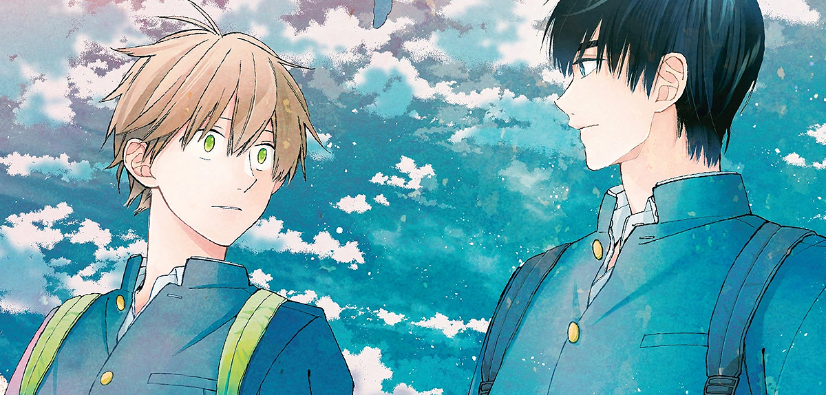 Der Erfolg von »Ich kann dich nicht erreichen« Manga2You
