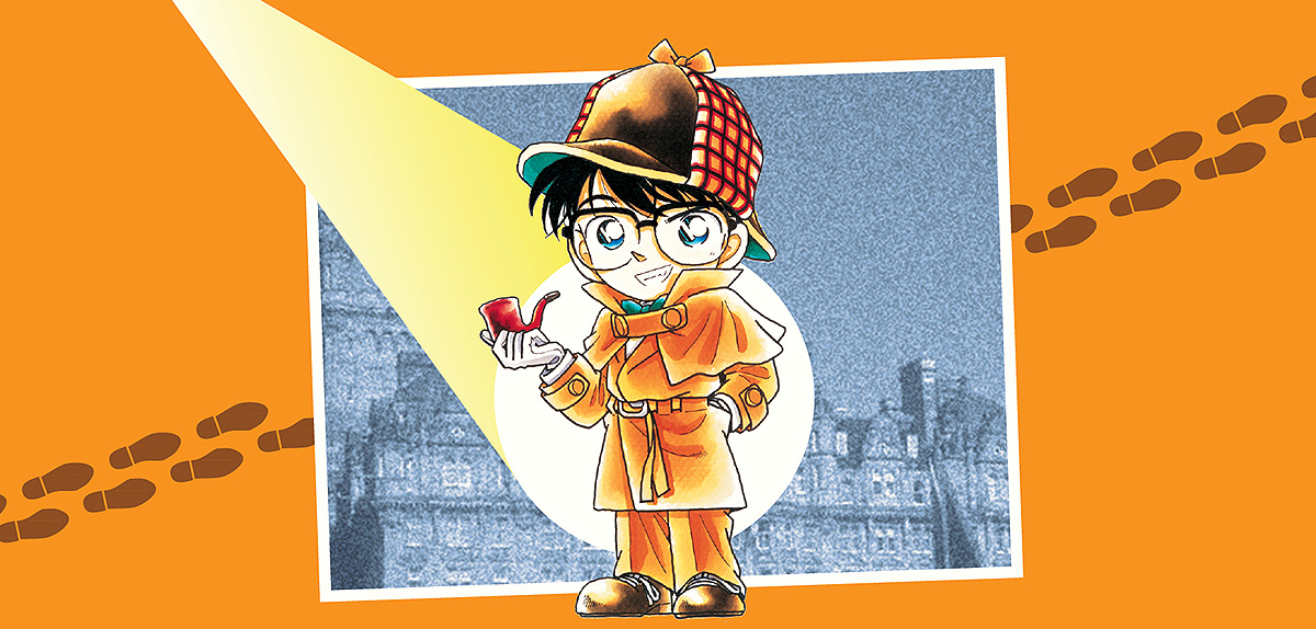 »Detektiv Conan« pausiert aufgrund Jubiläums Manga2You