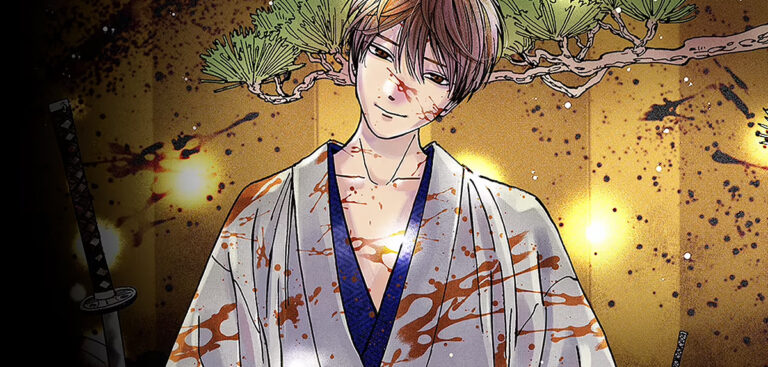 Neue Reihe von »Promise Cinderella«-Mangaka erzielt Erfolg