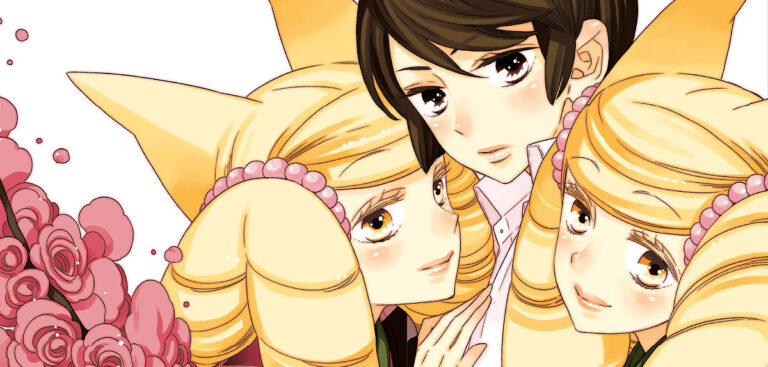 »Maiden Spirit Zakuro« beendet lange Pause