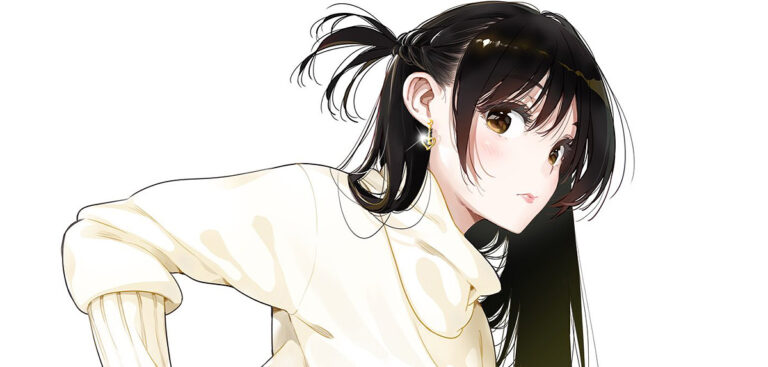 Endet »Rental Girlfriend« demnächst?