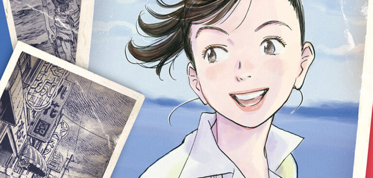 Historiendrama »Asadora!« von Naoki Urasawa legt Pause ein