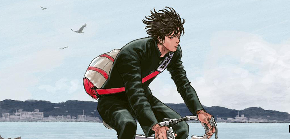 SLAM DUNK: Die Neuauflage des Kult-Manga