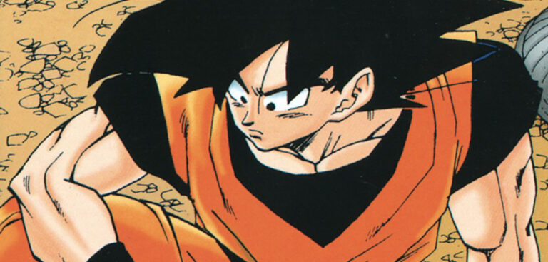»Dragon Ball«-Schöpfer Akira Toriyama ist gestorben