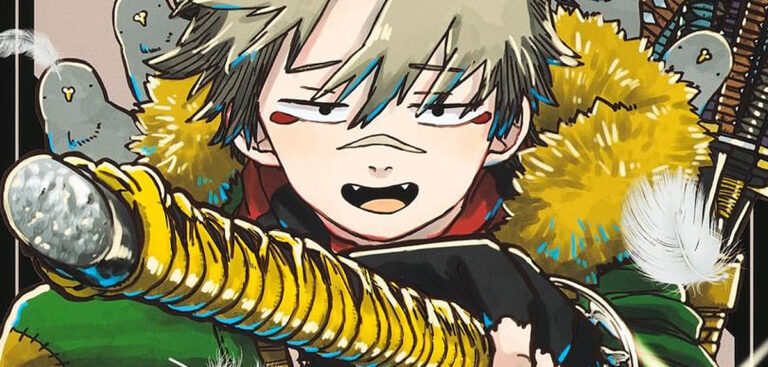 Loewe Manga stellt erstes Manga-Programm vor