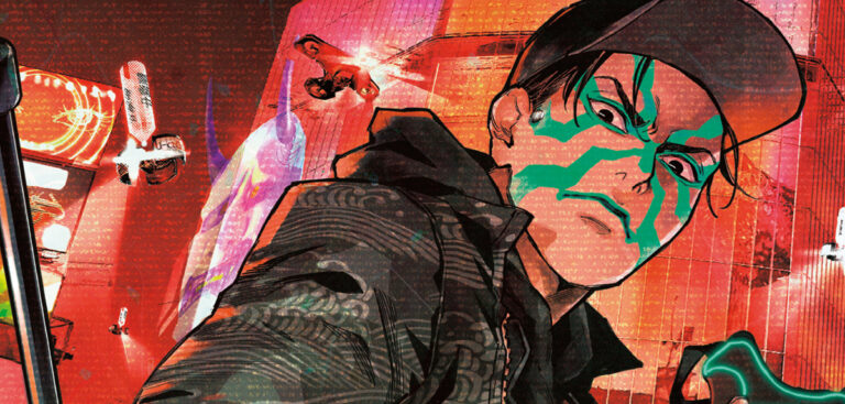 TOKYOPOP: E-Book-Neuheiten im April 2024