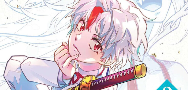 »Yashahime: Princess Half-Demon« zieht in den letzten Kampf