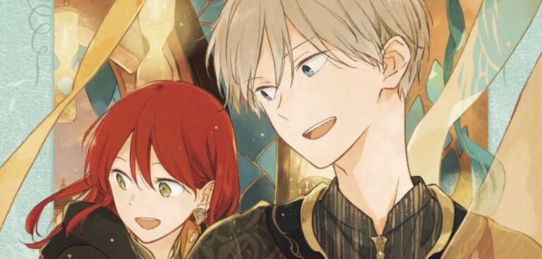 »Die rothaarige Schneeprinzessin« kehrt aus Pause zurück