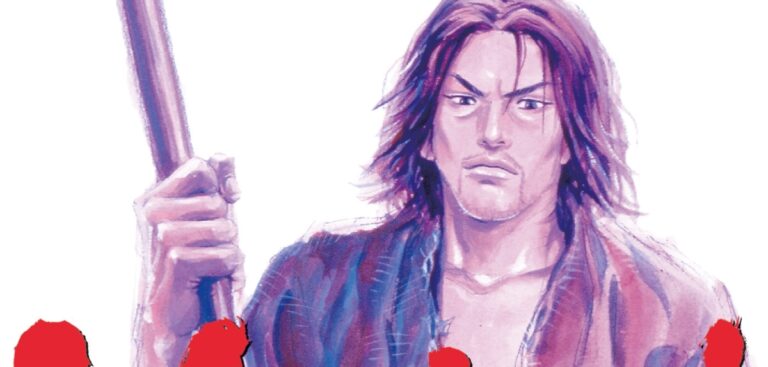 »Vagabond« erscheint später