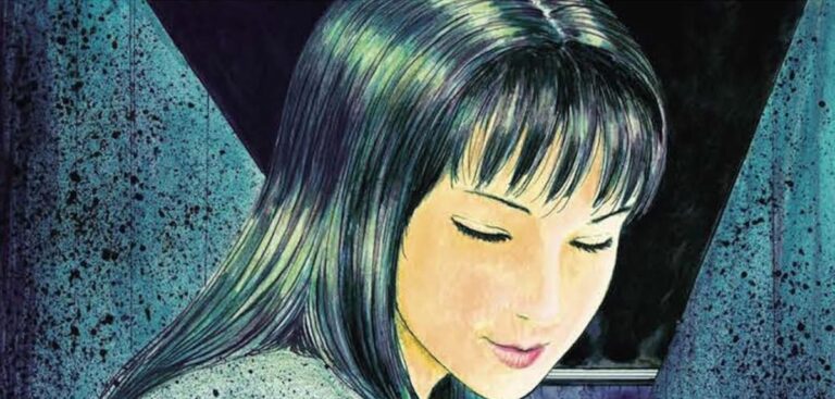 Exklusiv: »ALLEY – Das Grauen in der Gasse« erscheint bei Carlsen Manga