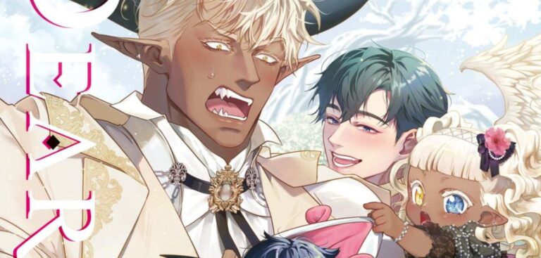 Photocard-Extra zu »Dear.Door« Band 10