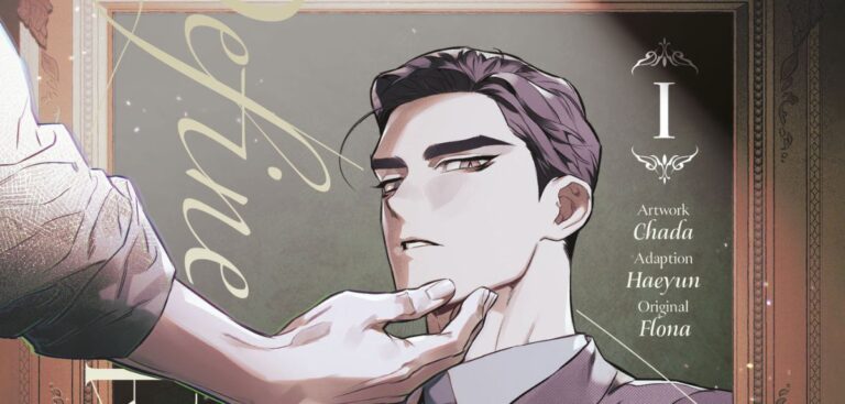 papertoons und Manhwa Cult stellen neue Lizenzen vor