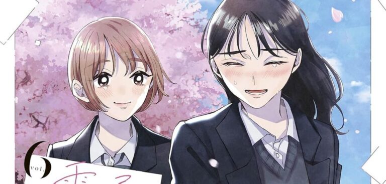 5 neue Lizenzen bei Carlsen Manga, C Lines und Hayabusa