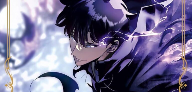 Collector’s Edition zu »Solo Leveling« Band 14 vorgestellt